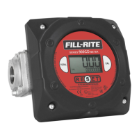 Preview: FILL-RITE 900CD Series