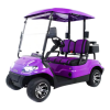 Golf Cars Logo