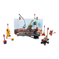 Preview: LEGO Movie Maker 70820