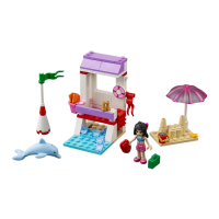 Preview: LEGO Friends 41028