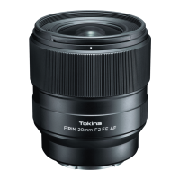 Preview: Tokina FIRIN 20mm F2 FE AF