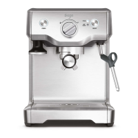 Preview: Breville Duo-Temp Pro
