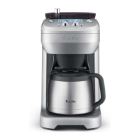 Preview: Breville Grind Control