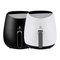 Preview: Nutrilovers NUTRI-FRYER XXL