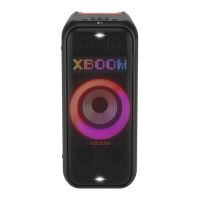 Preview: LG XL7S