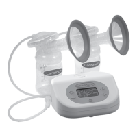 Preview: Lansinoh SMARTPUMP 2.0