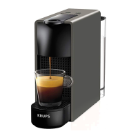Preview: Breville Nespresso Essenza Mini