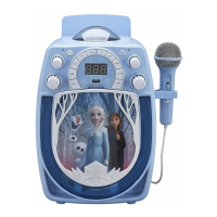 Preview: Disney FROZEN 2