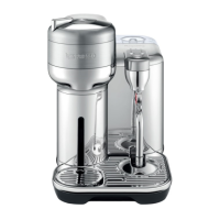 Preview: Nespresso Vertuo Creatista