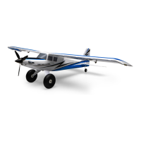 Preview: E-flite UMX Turbo Timber Evolution