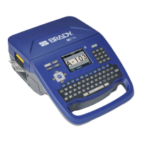 Preview: Brady M710