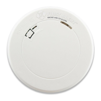 Preview: First Alert PC1210V
