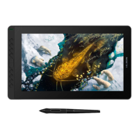Preview: Huion Kamvas Series