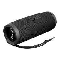 Preview: Oontz Cylinder