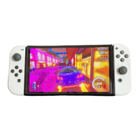 Preview: Nintendo Switch OLED