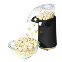 Preview: Beautiful Hot Air Popcorn Maker