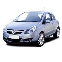 Preview: Vauxhall CORSA
