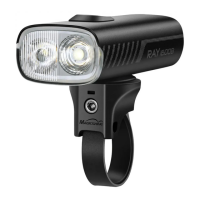 Preview: Magicshine RAY 1600