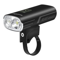 Preview: Magicshine RAY 2600
