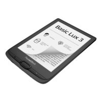Preview: Pocketbook Basic Lux 3
