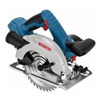 Preview: Bosch GKS 18V-57