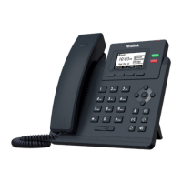 Preview: Yealink T31G
