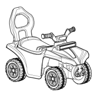 Preview: Dynacraft REALTREE RIDE-ON