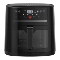 Preview: Rohnson SmartChefXL R-2834
