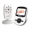 Baby Monitor Logo