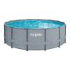 Swimming Pool Logo