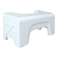 Preview: squatty potty Fold-N-Stow