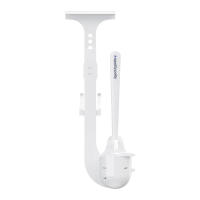 Preview: squatty potty INVISIBRUSH