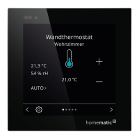 Preview: HomeMatic plus