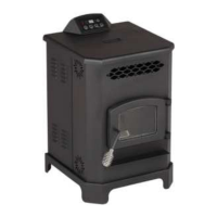 Preview: United States Stove 5501S