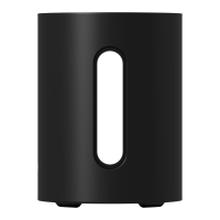 Preview: Sonos Sub Mini