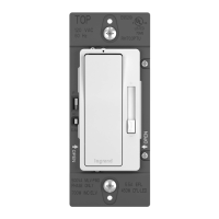 Preview: LEGRAND WattStopper RH703PTU