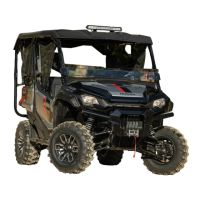 Preview: Honda PIONEER 2022