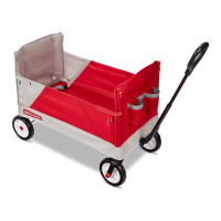 Preview: Radio Flyer 3700