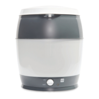 Preview: MAM Steriliser