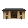 Garden Houses Logo