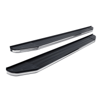 Preview: Steelcraft STX100