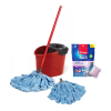 Steam Cleaner Logo