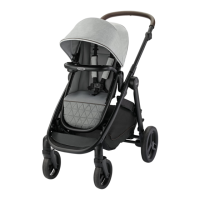 Preview: Graco premier MODES NEST