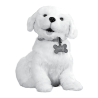 Preview: Hasbro FurReal friends