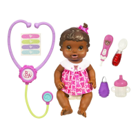 Preview: Baby Alive Better Now Baby