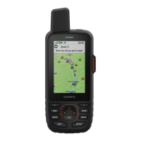 Preview: Garmin GPSMAP 67i