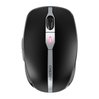 Preview: Cherry MW 9100