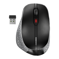 Preview: Cherry MW 8C ERGO