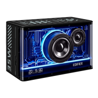 Preview: EDIFIER QD35