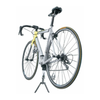 Preview: Topeak FlashStand